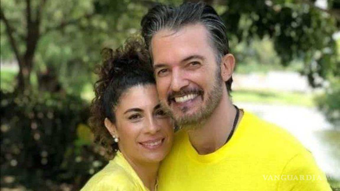 $!Fernando del Solar se casa con Ana Ferro en Cancún