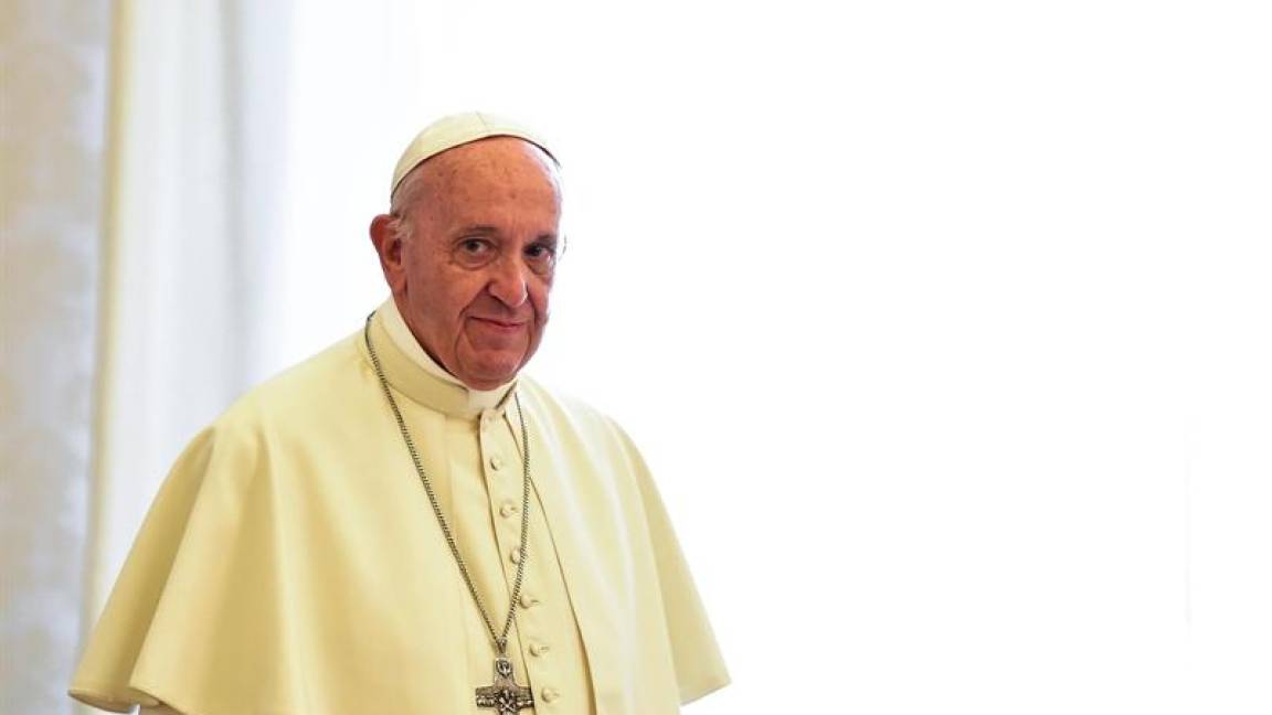 El banco del Vaticano denuncia posible fraude millonario