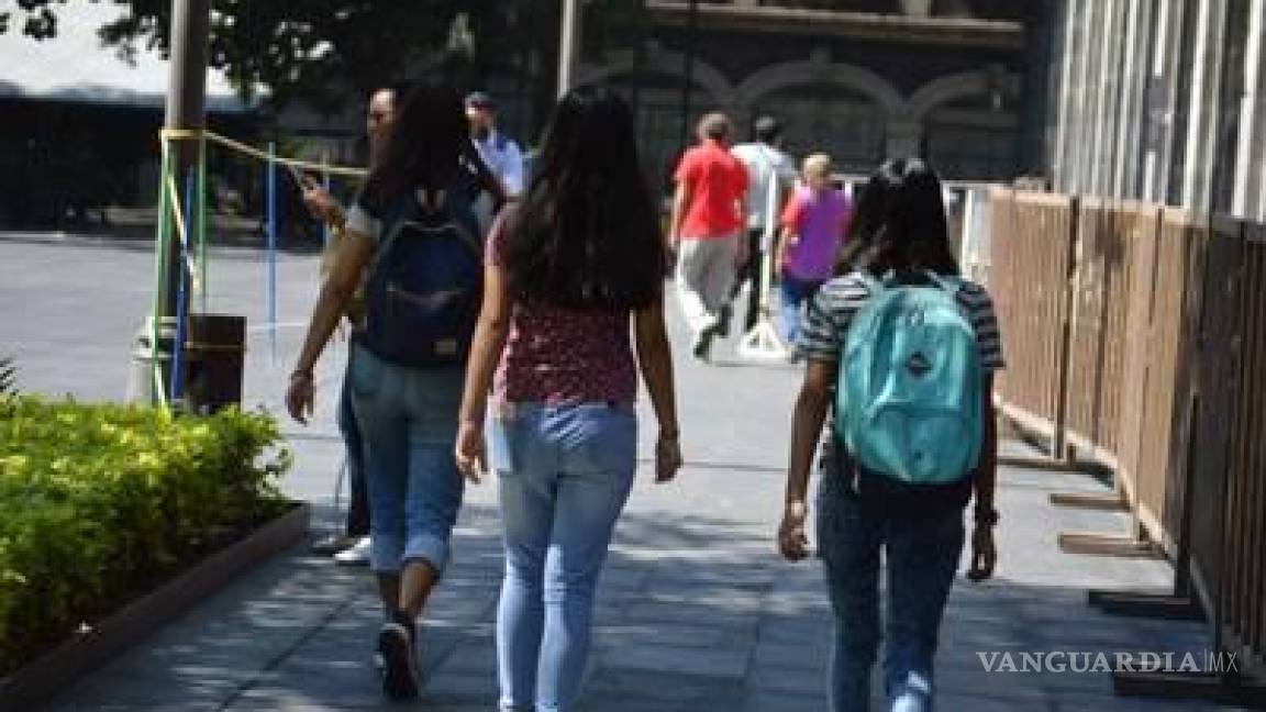 UNAM no obligará a alumnos a ir a aulas ni expondrá a quienes no estén vacunados
