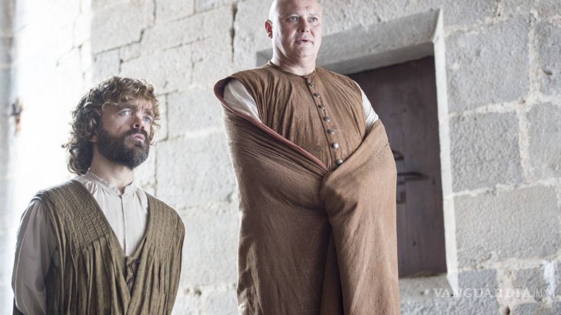 $!Filtran primeras imágenes de la sexta temporada de Game of Thrones