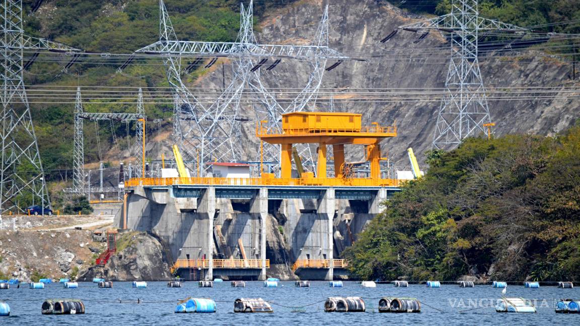 $!Incumple AMLO 8 de 9 promesas ambientales