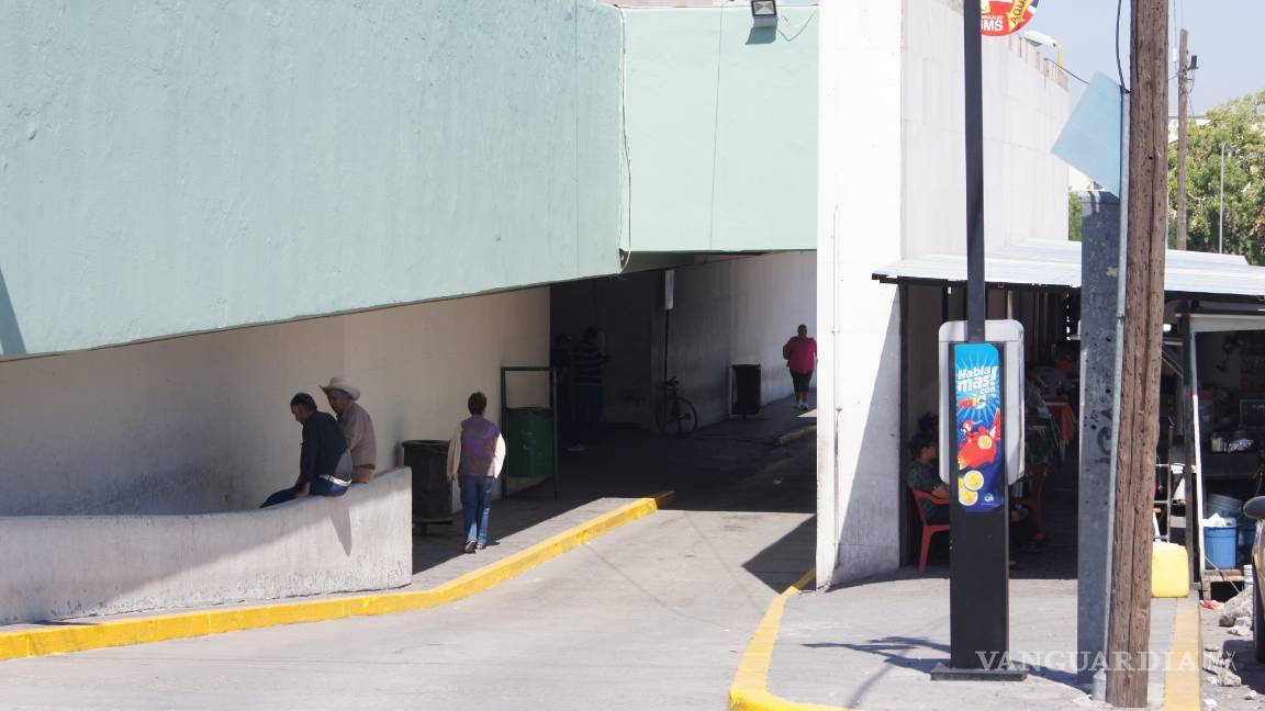 $!Delegado del IMSS en Coahuila confirma la construcción de nueva clínica en Monclova