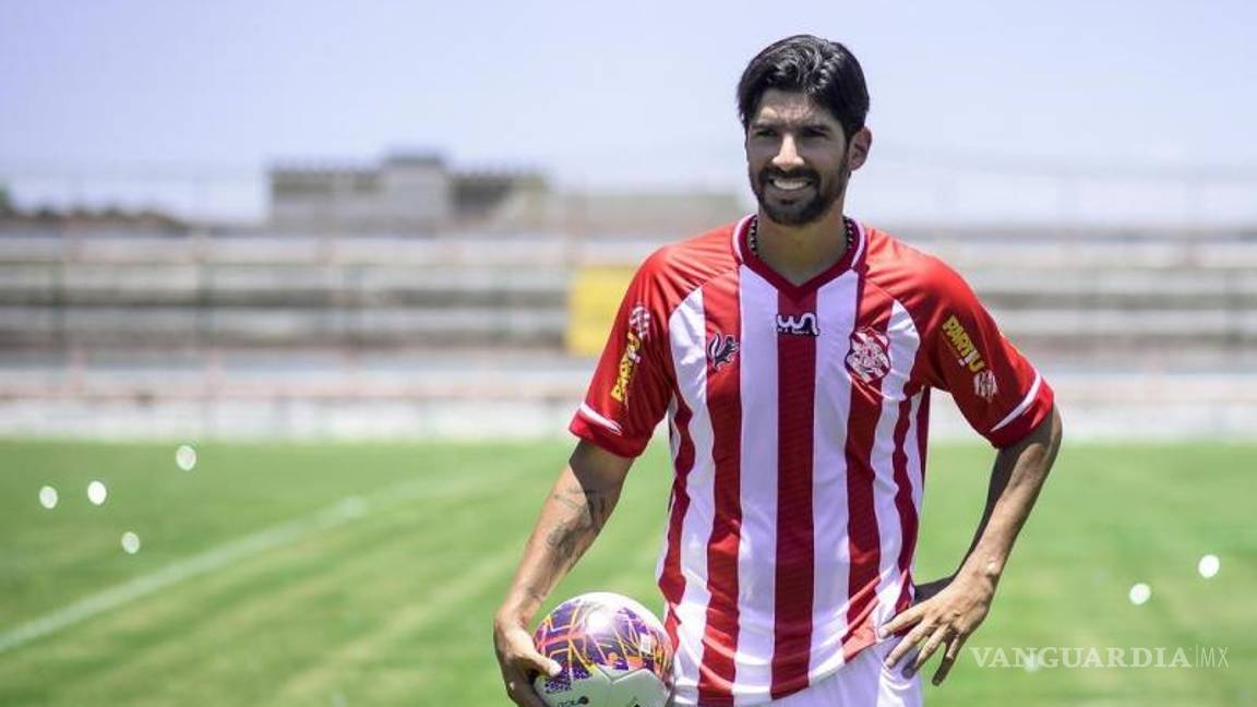 $!Otro equipo más para el 'Loco Abreu', el club 23 en su carrera