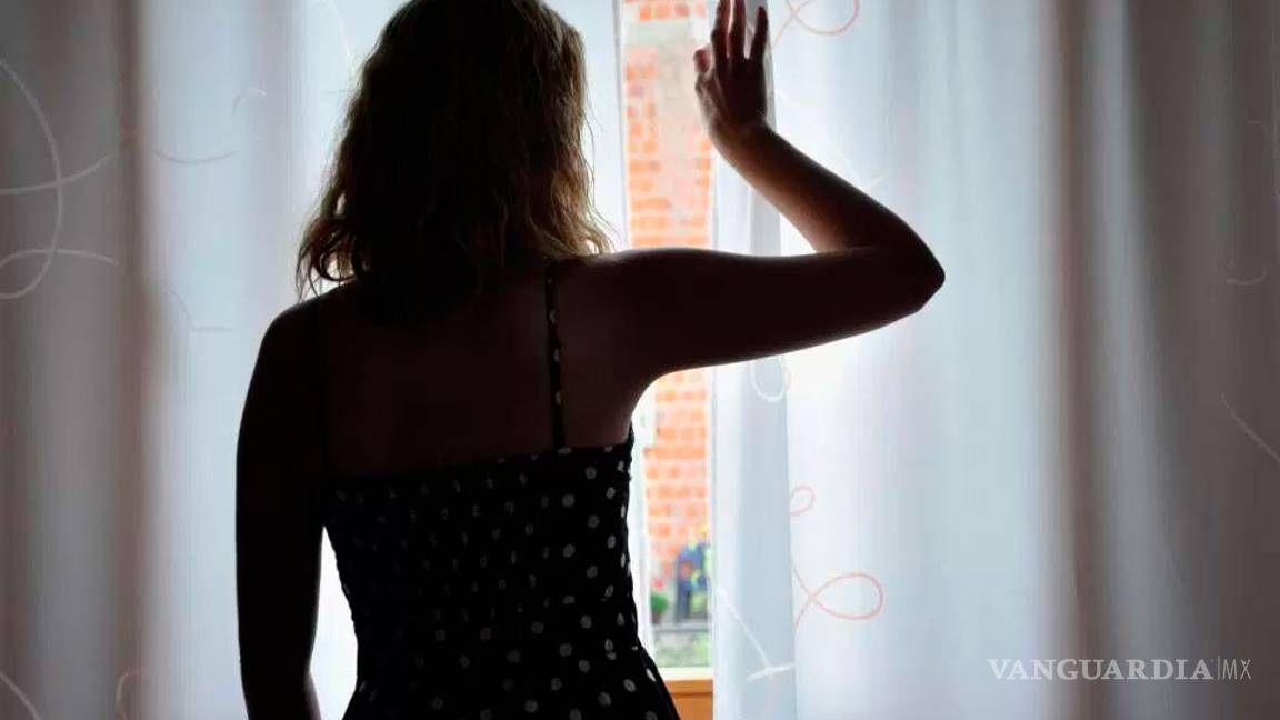 $!Por trece años fue esclava sexual, su violador vendió sus 4 bebés