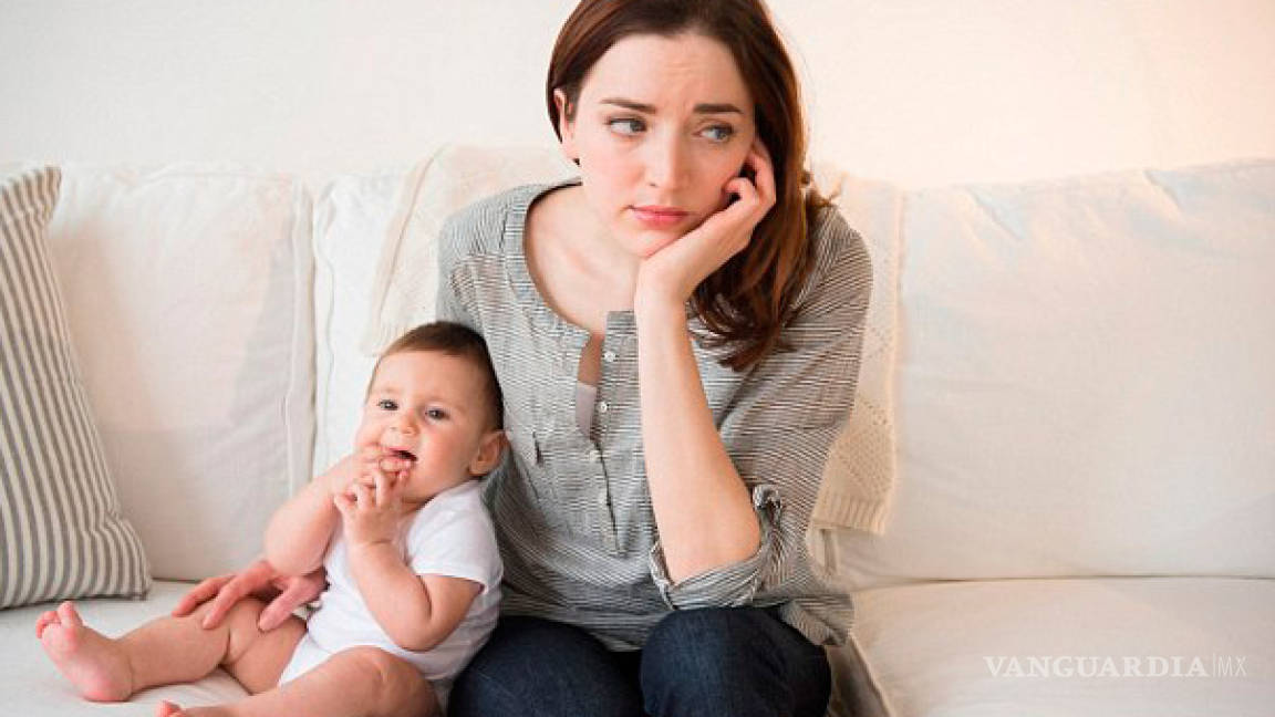 Tener hijos NO te hará feliz, ser padre causa un breve momento de felicidad  que 'sólo