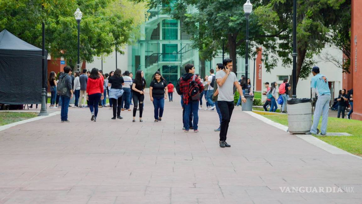 UANE e ITESM concluirán semestre en línea en Coahuila