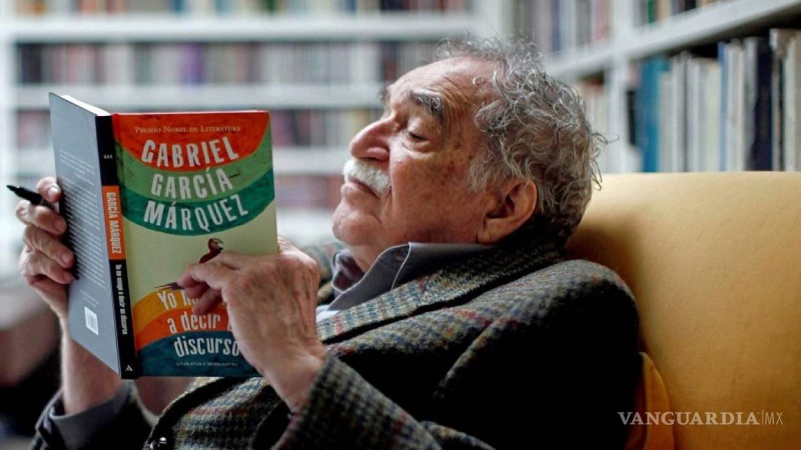 Reúnen cuentos de Gabriel García Márquez en volumen ilustrado