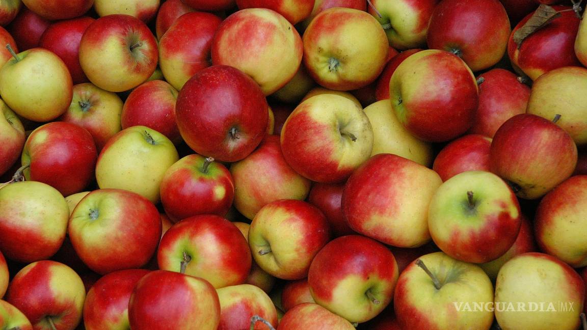 $!Walmart retira cerca de 10 mil cajas de jugo de manzana debido a niveles de arsénico en 25 estados en Estados Unidos