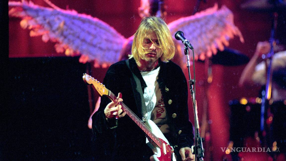 Kurt Cobain, el mito del rock, cumpliría 50 años de edad