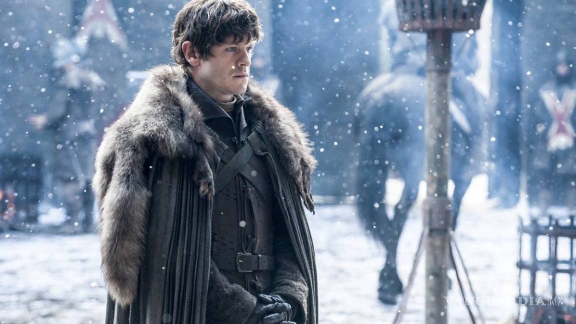 $!Filtran primeras imágenes de la sexta temporada de Game of Thrones