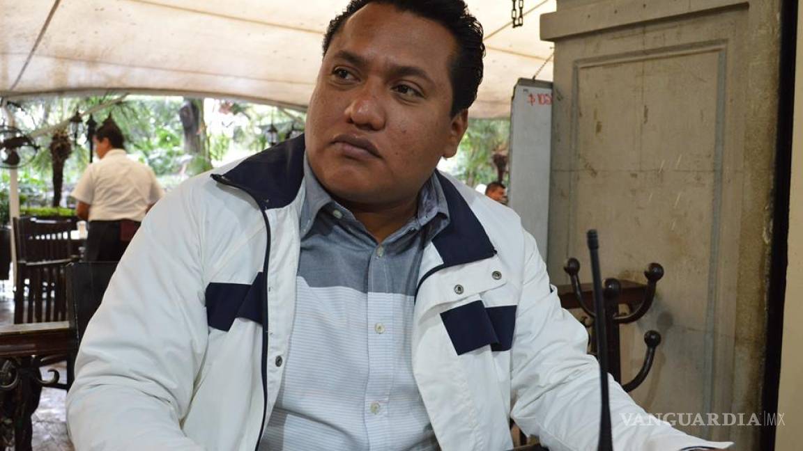 PRD busca deslindarse de Alcalde de Tlaquiltenango, Morelos