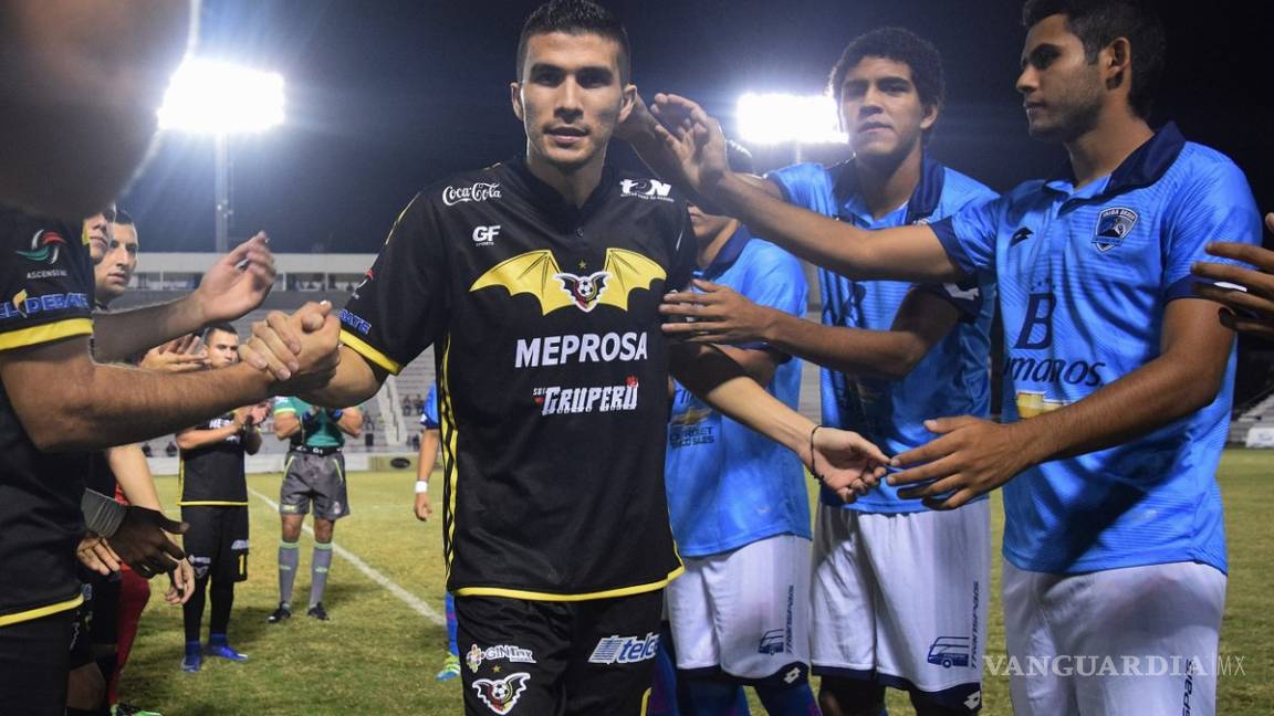 Falleció el futbolista Ezequiel 'Cheque' Orozco, víctima del cáncer
