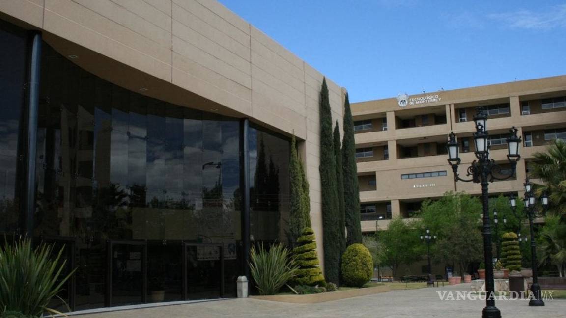Universidades privadas suspenden clases en Saltillo para evitar contagio de Coronavirus