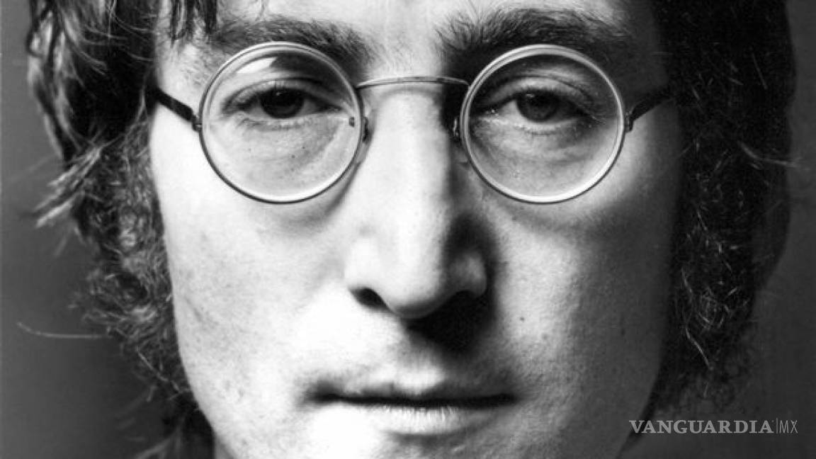 John Lennon cumpliría 76 años