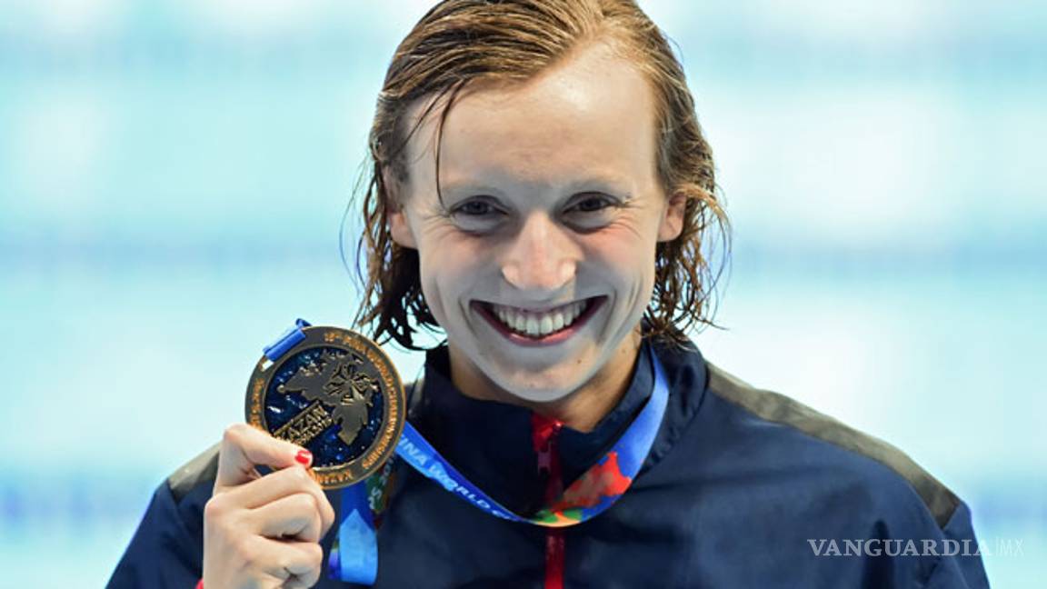 $!Conoce los récords que se impusieron en Río 2016