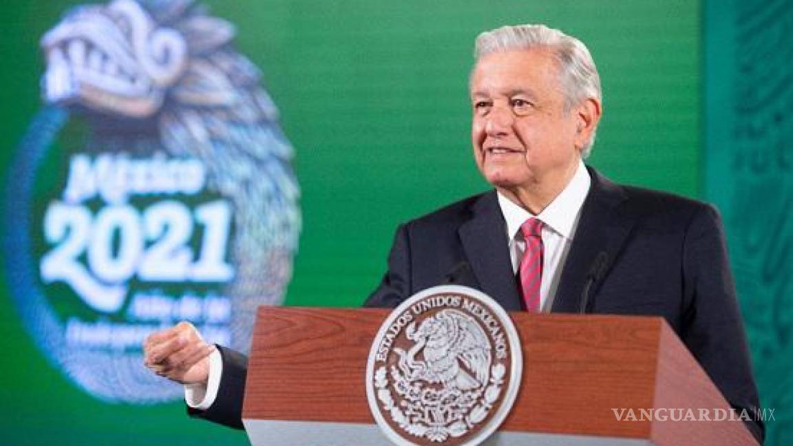 ‘Hecho en Tabasco’ el gabinete de AMLO