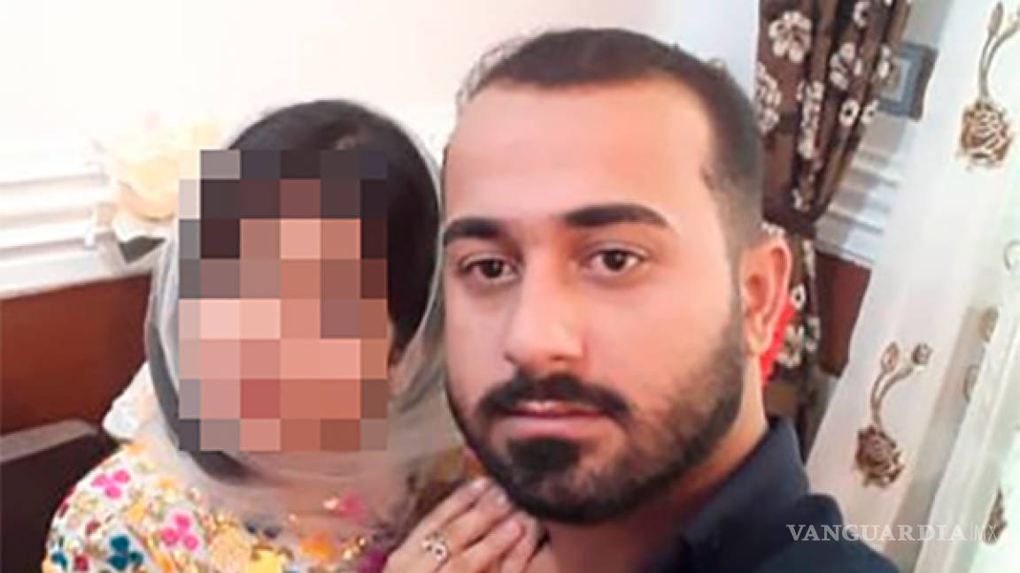 Casan a niña de 9 años con hombre de 28 en Irán, buscan anular matrimonio