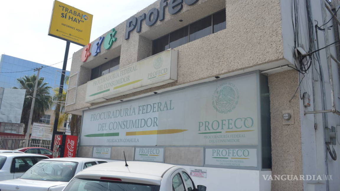 Alertan en Coahuila por estafadores que se hacen pasar por inspectores de Profeco