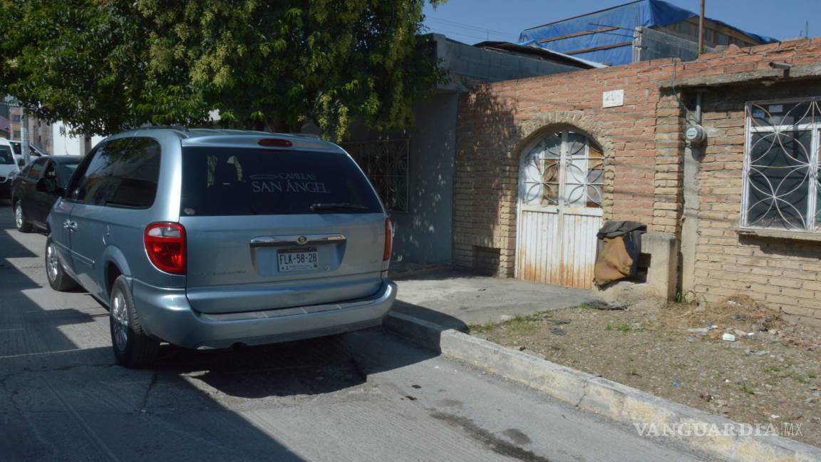 $!Duermen y ya no despiertan; mueren 3 personas en noche saltillense