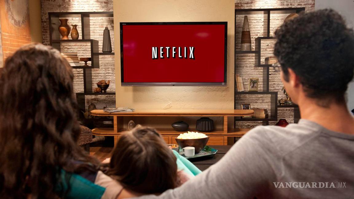 Los estrenos de Netflix para noviembre