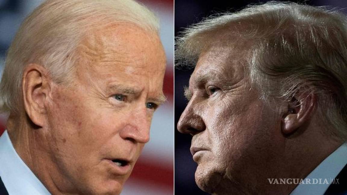 Trump vs Biden: los 6 temas vitales en el primer round por la Casa Blanca