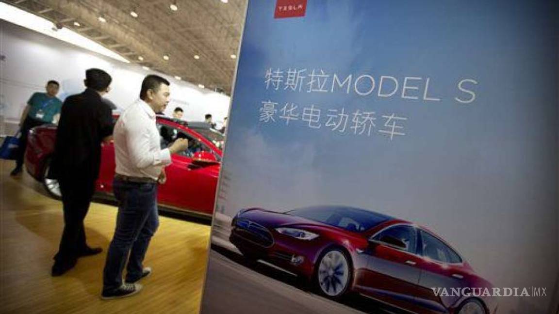$!Tesla apoya a Trump en guerra comercial contra China y sube 20% el precio del Model S y Model X