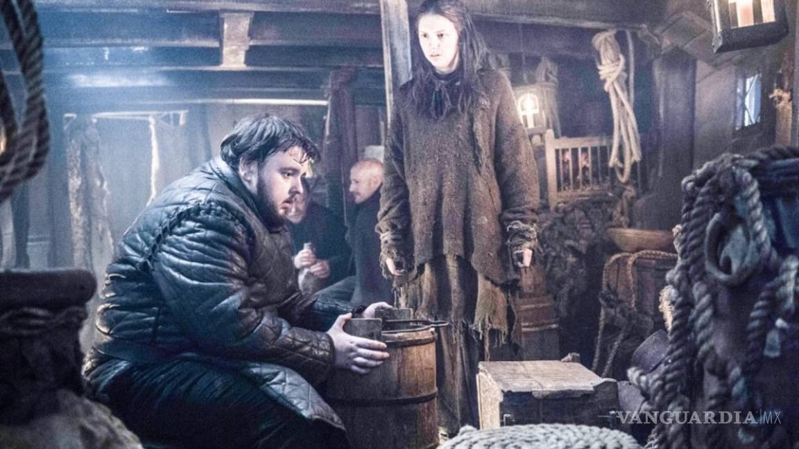 $!Filtran primeras imágenes de la sexta temporada de Game of Thrones