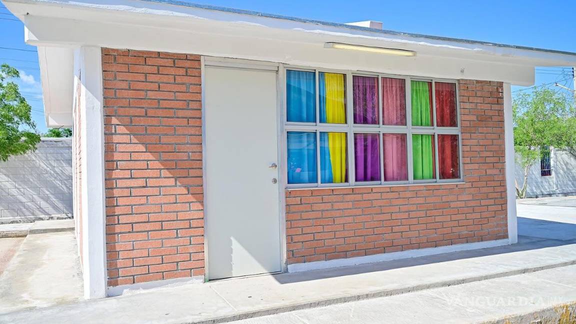 $!Obra realizada gracias al trabajo conjunto del municipio y el Gobierno estatal.