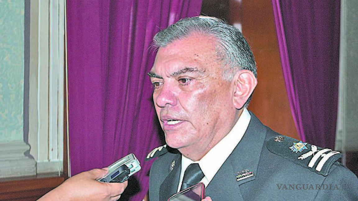Director de Seguridad Pública de Morelia reprueba examen de control y confianza