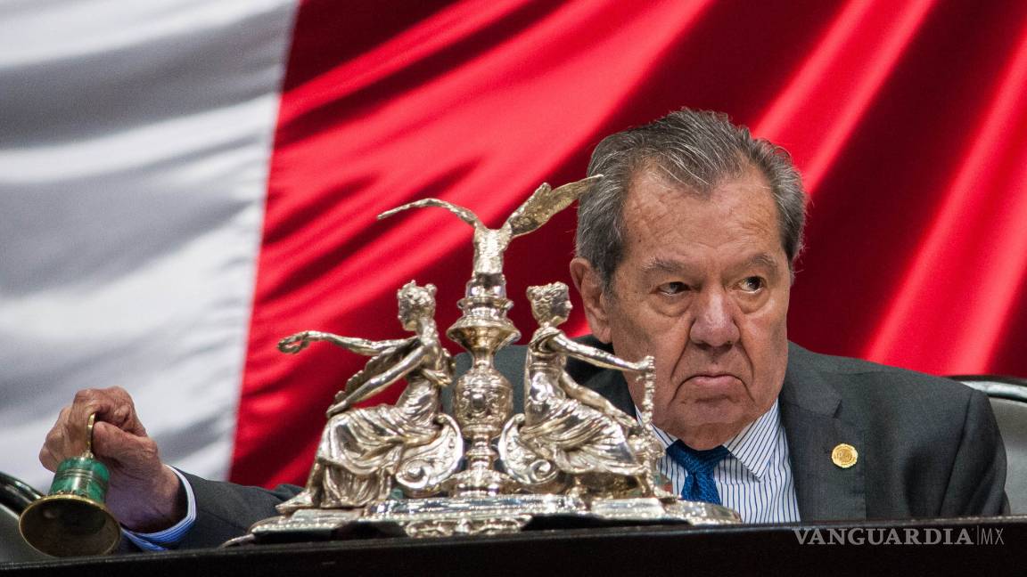 $!Diputados de Morena darán hasta 7 mil pesos para consulta de NAIM: Mario Delgado