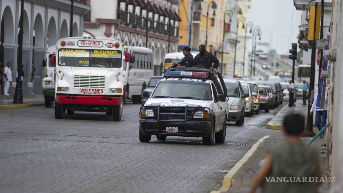 $!En el país de los escándalos, este gobernador mexicano es ‘el Rey’