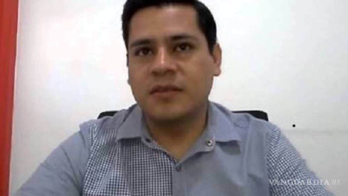 Asesinan a Omar Gómez, candidato independiente a la alcaldía de Aguililla en Michoacán