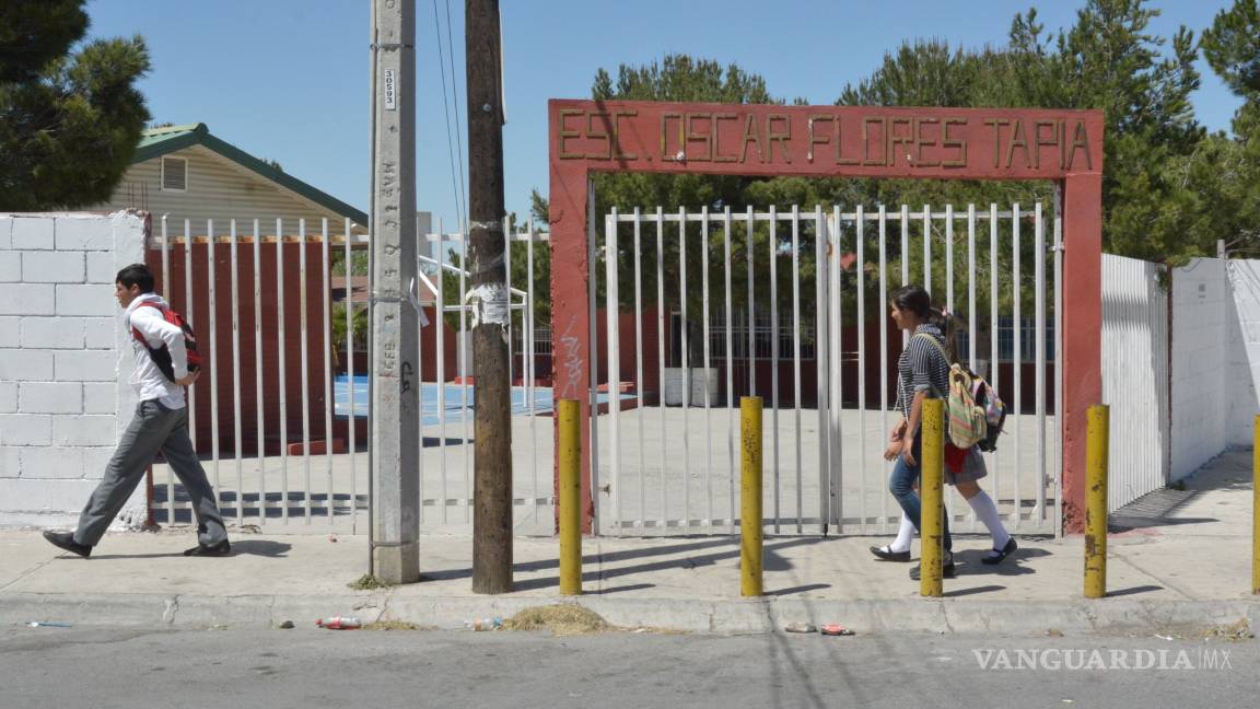 $!Menor desaparece en Saltillo; familia teme que haya sido secuestrado