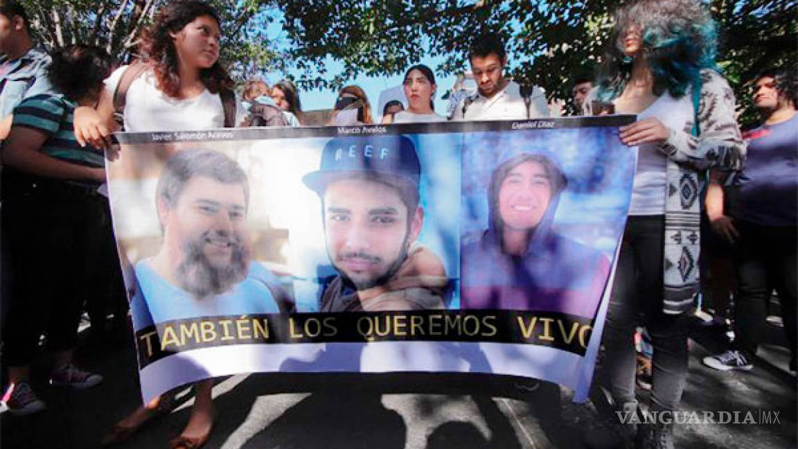 Detienen a otro presunto involucrado en asesinato de estudiantes en Jalisco