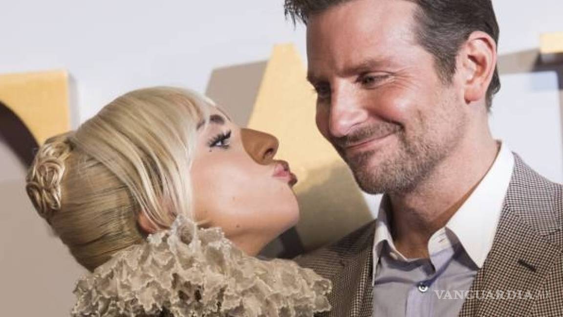 Lady Gaga cuenta su verdad sobre la sonada relación que mantuvo con Bradley Cooper