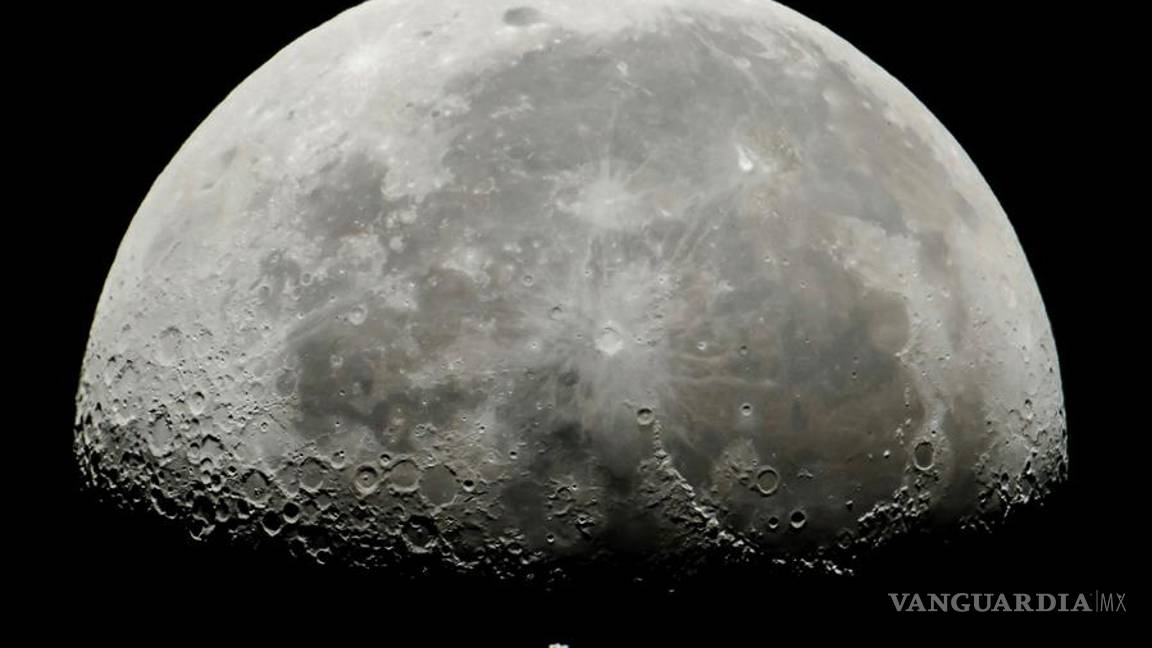$!Rusia se opone a la privatización y explotación comercial de la Luna