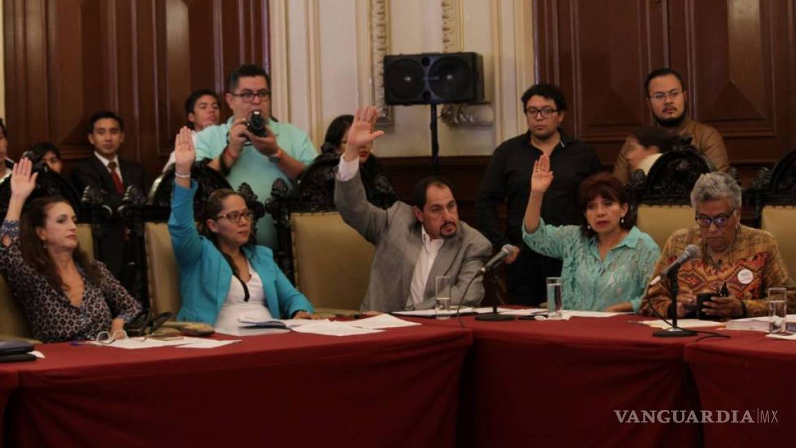 Pide Morena implementar cabildo abierto en Coahuila