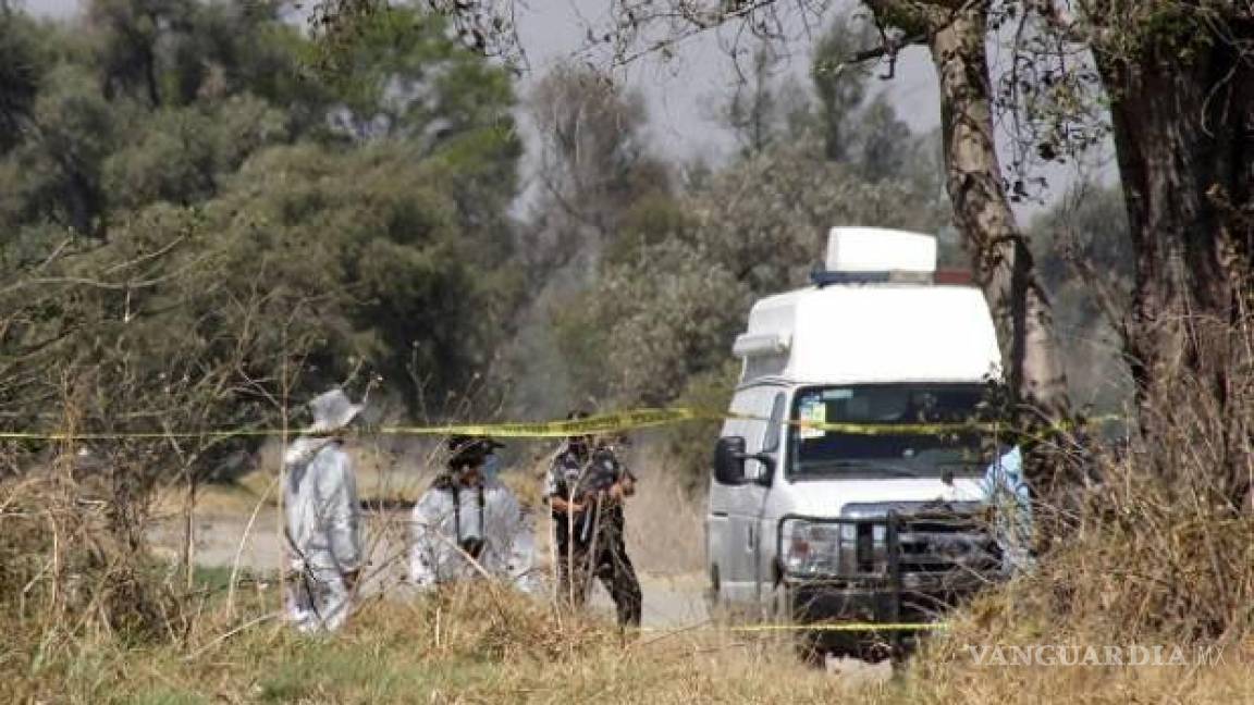Asesinan a tres estudiantes de Medicina y un conductor de Uber en Puebla