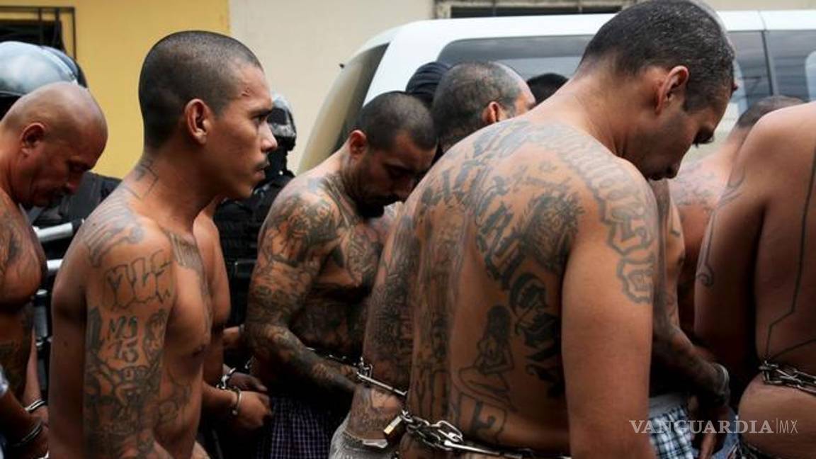 $!¿Cómo surgió la Mara Salvatrucha?... la sangrienta narco pandilla que amenaza a Estados Unidos y tiene presencia, ¡en Piedras Negras!