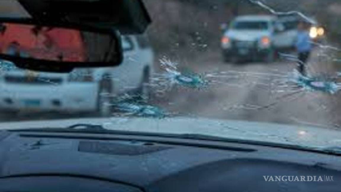 $!Contra mujeres y niños... sicarios dispararon 200 balas en masacre de la familia LeBarón; eran balas hechas en EU