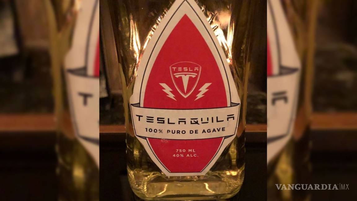 Tequileros mexicanos buscan frenar 'Teslaquila' de Elon Musk