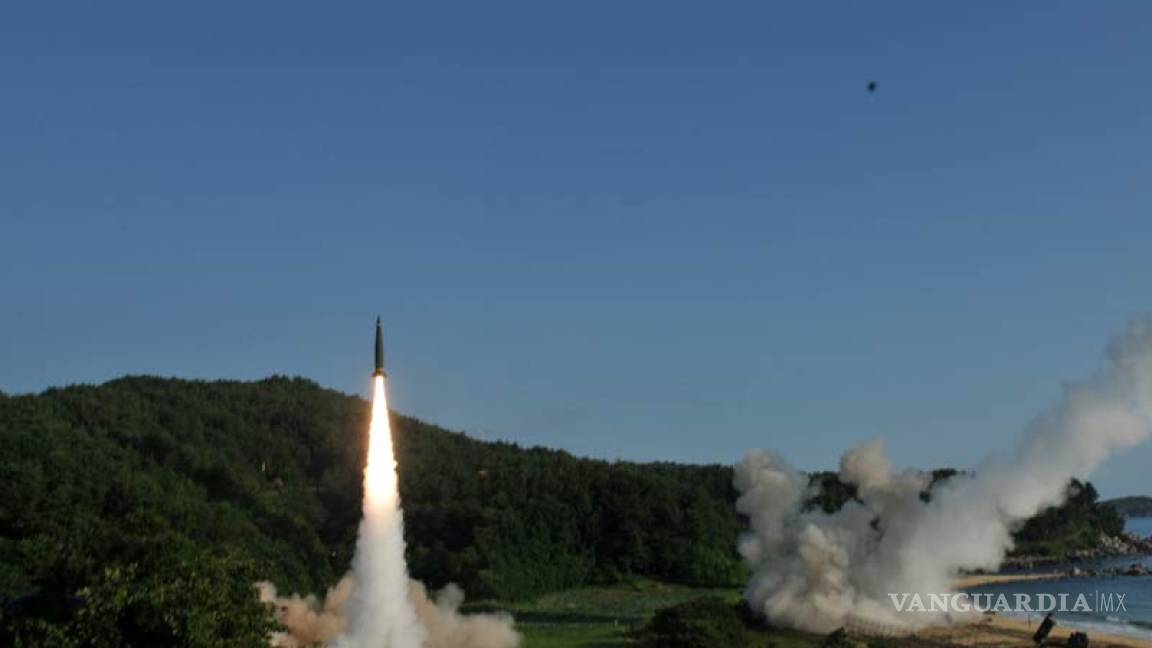 EU puede enfrentar a Norcorea ante amenaza de misil intercontinental