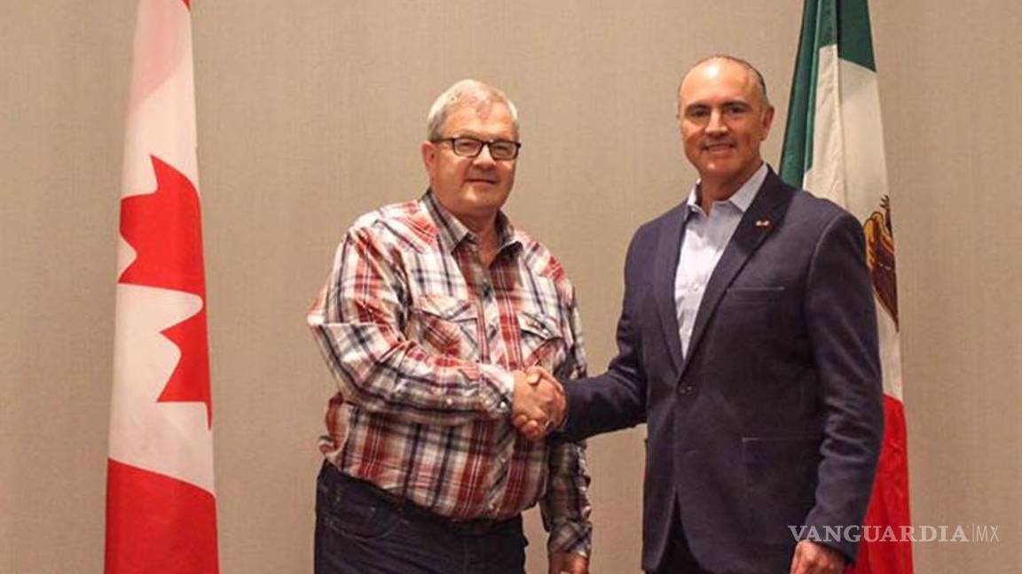 $!Mexicanos pueden participar en la consulta sobre modernización del TLCAN