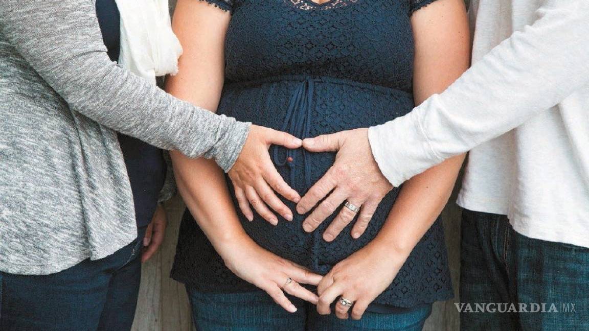 SCJN falla a favor de la maternidad subrogada para extranjeros