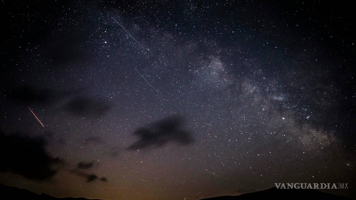 $!Este fenómeno astronómico es ideal para quienes disfrutan observar el firmamento, ya sea por curiosidad o por amor a la astronomía.