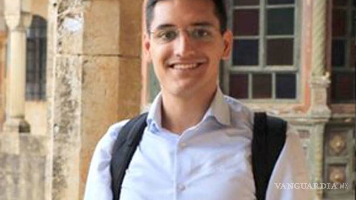 $!Declaran culpable a sacerdote por asesinato de joven en 2019