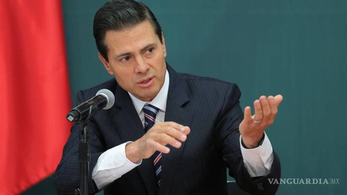 Peña Nieto pidió soborno de 6 mdd a Odebrecht para su campaña, asegura Lozoya