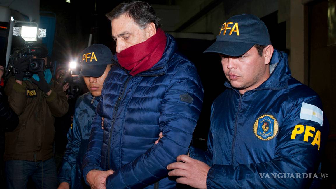 $!Cristina Fernández calla ante nuevo escándalo de corrupción