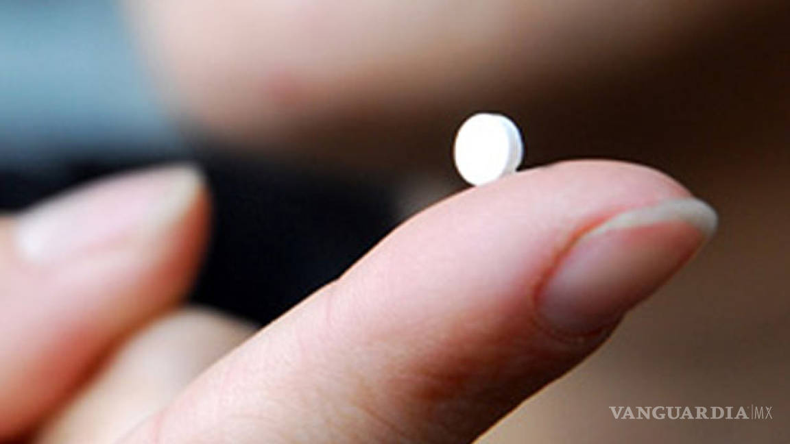 $!La píldora cambió todo