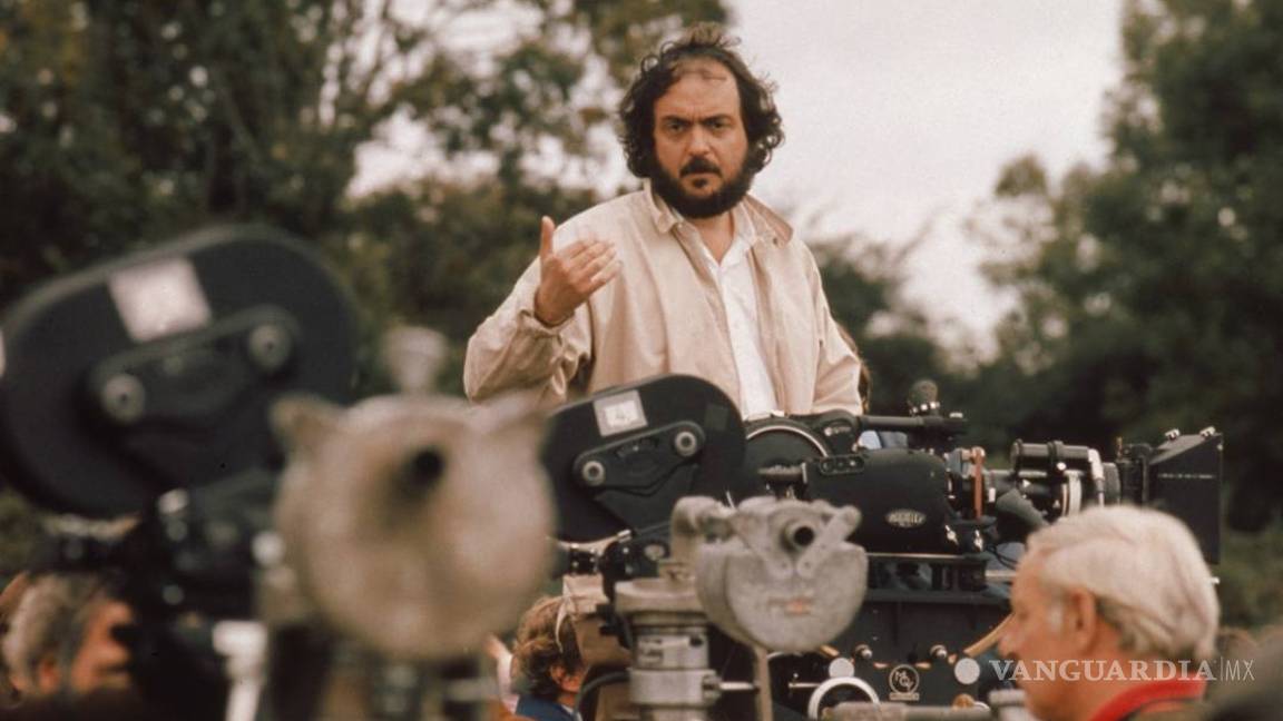 $!Londres alberga una muestra sobre Stanley Kubrick